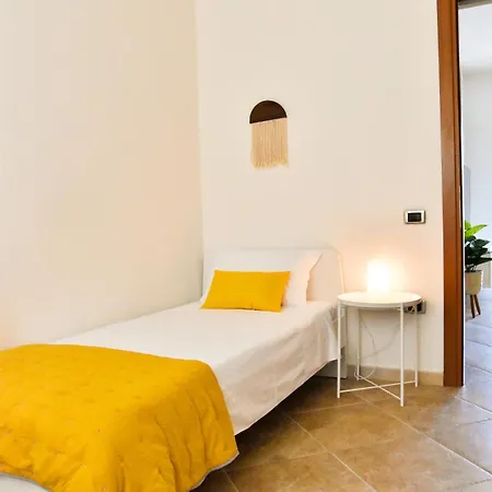 Apartamento Sunshine - Vicino Al Mare, Cagliari, Sardinia
