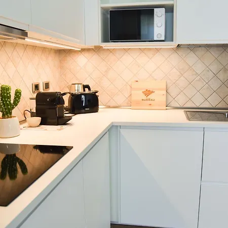 Apartamento Sunshine - Vicino Al Mare, Cagliari, Sardinia Cagliari