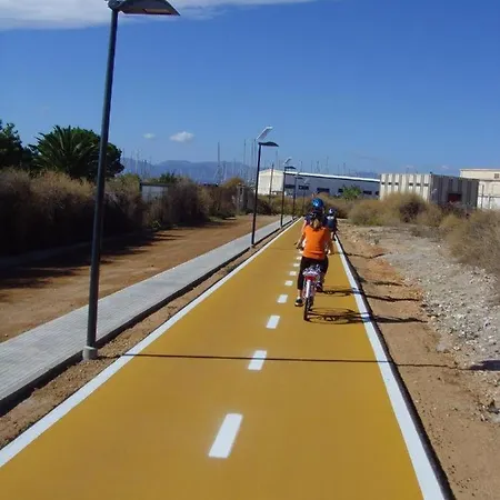 Sunshine - Vicino Al Mare, Cagliari, Sardinia