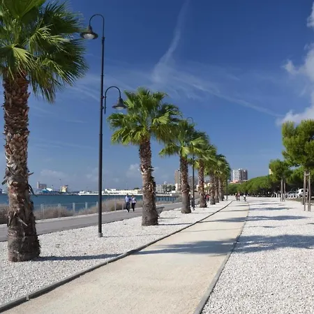 Sunshine - Vicino Al Mare, Cagliari, Sardinia