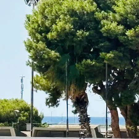 Apartment Sunshine - Vicino Al Mare, Cagliari, Sardinia *