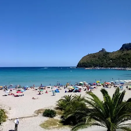 Sunshine - Vicino Al Mare, Cagliari, Sardinia Appartement *