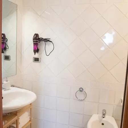 Appartement Sunshine - Vicino Al Mare, Cagliari, Sardinia Cagliari
