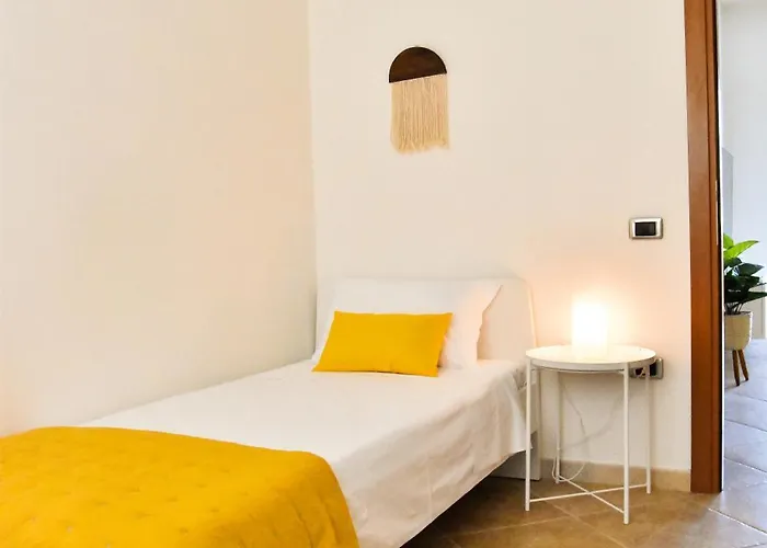 Lejlighed Sunshine - Vicino Al Mare, Cagliari, Sardinia